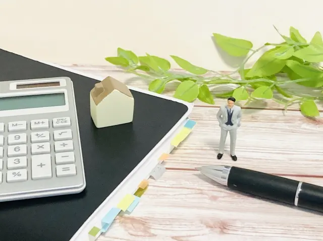 木造と鉄骨で税金はどれくらい違うの？